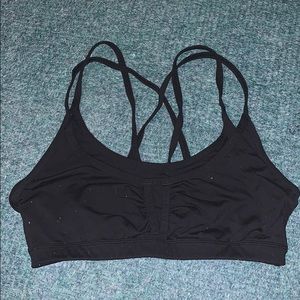 Prana sports bra